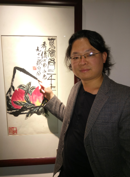 老方(设计师) 老方(设计师)